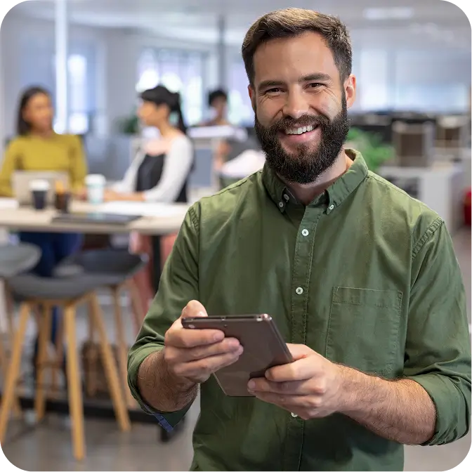 Efektywność procesów księgowych w zdalnym środowisku